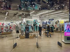 -砂之船奥莱(南京江宁店)