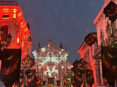 -华谊兄弟（长沙）电影小镇