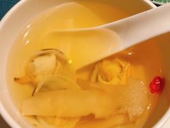 -三利音·玖弄小鲜(浦东嘉里城店)