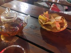 -Pistolera Mexican Cantina女枪手墨西哥餐厅(碧云路店)