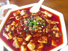 -万春卤菜(天乡后街步行街店)