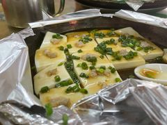 窑滑豆腐-大地土窑菜馆·特色罗浮农家菜(罗浮山景区店)
