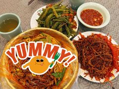 -春花民族美食(佳木斯总店)