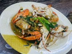 -贞姨美食·老字号海鲜大排档