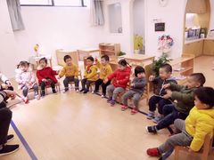 -绿城奇妙园双语日托(华茂悦峰园区)