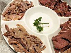 -高玛纳驴肉火烧(河间总店)