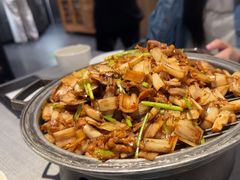 -福海居烤鸭店(鸟巢店)