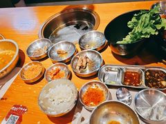 -kingkong大猩猩烤肉(CBD店)