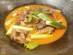 -楚成谷鸭馆(裕民店)