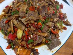 -江西广丰土菜馆(华亭老街店)