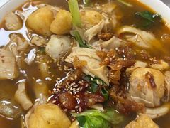-海蓝肉串 (东塔安居店)