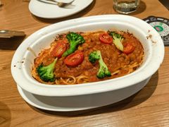 -棒约翰比萨·意面(松江开元店)