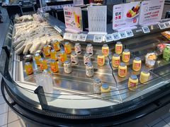 -物美超市(通州梨园店)