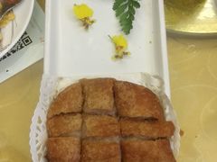 -堂宴·老厦门私房菜(1988仙岳总店)