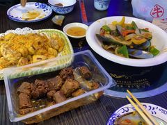 -东江海鲜大排档·潮汕菜·砂锅粥