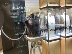 -MIKIMOTO(上海恒隆广场店)
