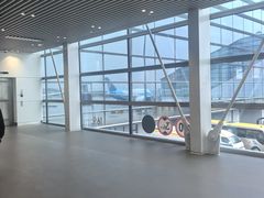 -广州白云国际机场-T2航站楼