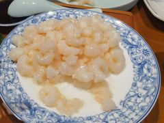 -三凤酒家·百年无锡菜(清扬茂业店)