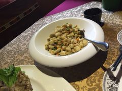 丰收菜-阿布氇孜藏餐厅(九寨沟店)