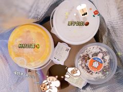 -百分茶(昆山万象汇店)