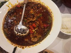 -眉州东坡(北苑华贸店)