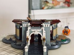 -乐高授权专卖店(济南万象城店)