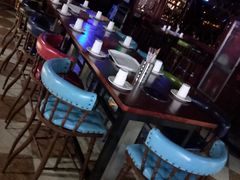 -比亚森自助烤肉料理(裕华店)