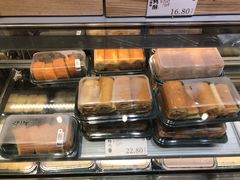 -泸溪河桃酥(西直门凯德店)