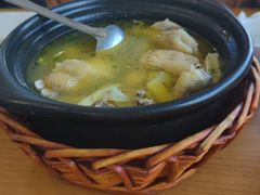 -山涧人家·旺山农家菜(旺山店)