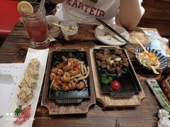 -小川洋风料理(街道口店)