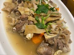 -巴扎美食·新疆菜·西域歌舞表演餐厅(新疆大厦店)