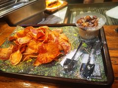 -饵块食光·云南有机手作饵块