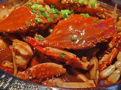 -胖哥俩肉蟹煲(石家庄勒泰中心店)