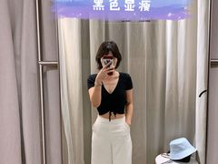 -ZARA(大上海时代广场店)