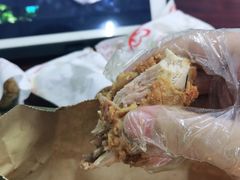 -鑫赢俄罗斯风味烧烤(广阳道店)
