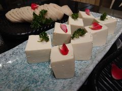 老豆腐-锅季·捞王旗下小火锅(虹桥火车站店)