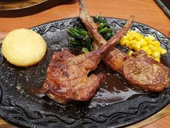 -萨莉亚意式餐厅(石鼓路店)