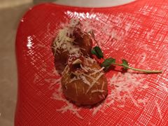 -Mezomd曼索蒂西班牙餐厅(广粤店)