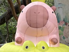 -石燕湖生态旅游景区