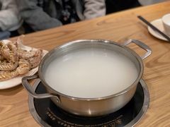 粥底火锅-吉友粥底火锅(方斜路店)