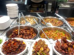 -乡村基·川味现炒大王(熙悦天街店)