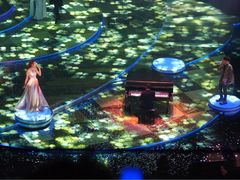 -宝能国际体育演艺中心