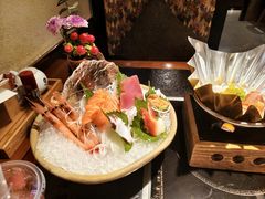 -匠和风精致料理(成都龙湖滨江天街店)