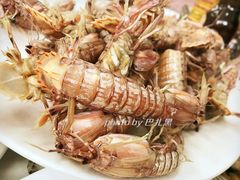 -北戴河庆山饭店·海鲜砂锅粥(北戴河黑石路店)