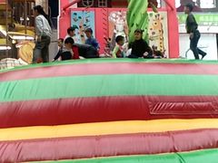 -蒙特利亲子乐园