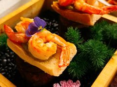 -Wood Garden(合生汇店)