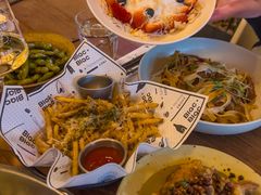 -Blac+Blac(中海环宇荟店)