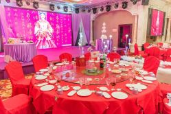 -粤大金融城国际酒店·婚宴·年会·会议