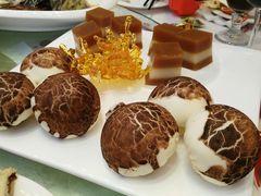 点心拼盘-百乐门喜宴(海珠广场华厦店)