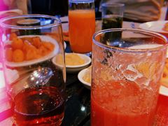 -东方红海鲜百汇(国际大厦店)